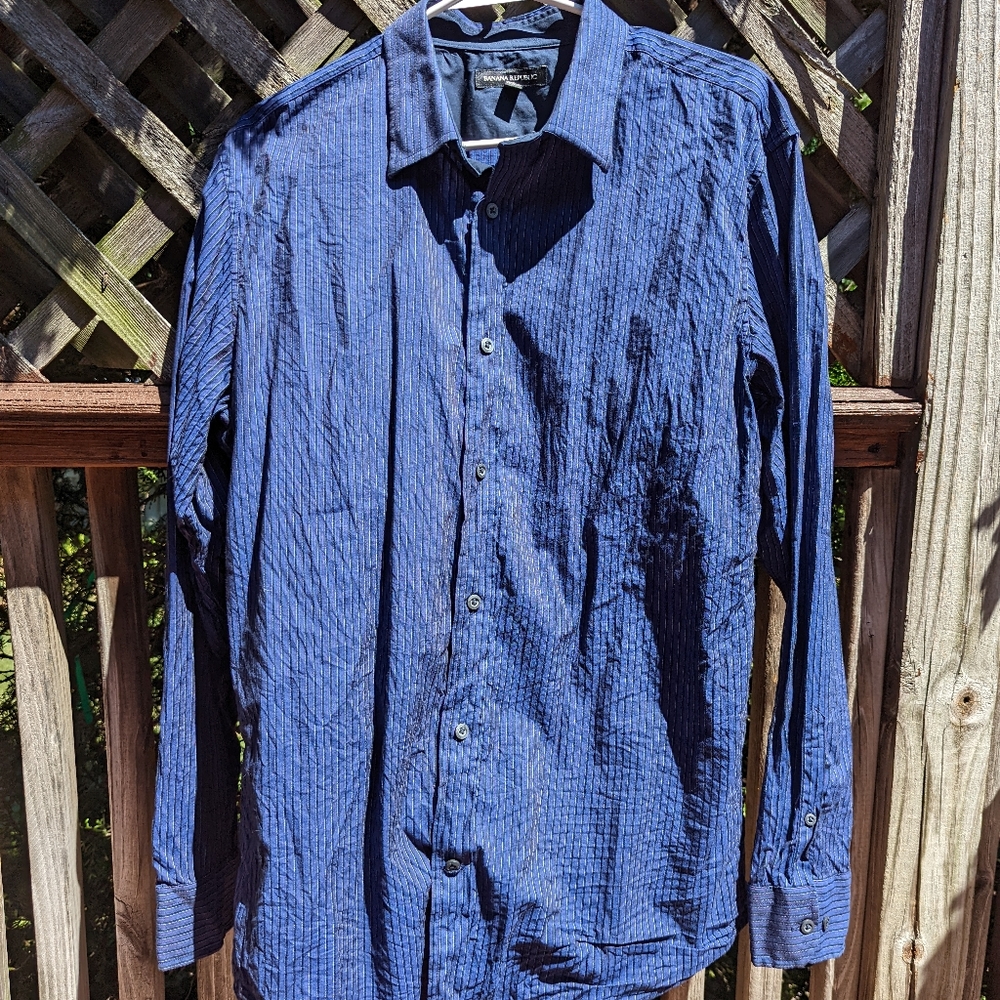 Banana Republic Dress Shirt